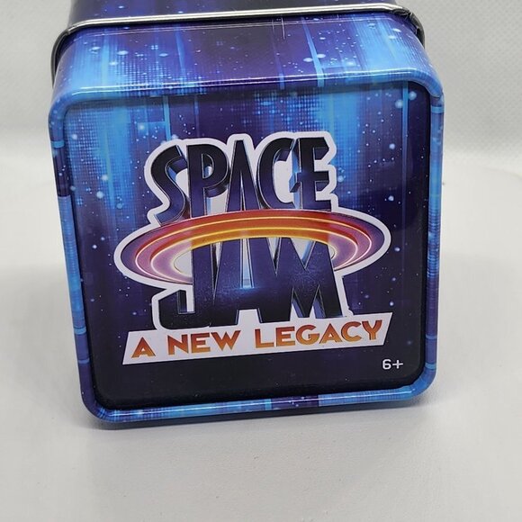 Brand New Space Jam LED Slap Watch - Picture 2 of 5